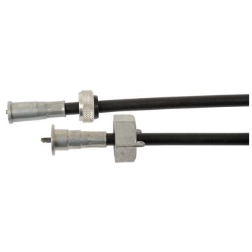Toerenteller Kabels - Lengte: 1251mm, Lengte buitenkabel: 1242mm.