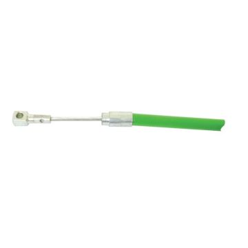 Koppelings kabels - Lengte: 1080mm, Lengte buitenkabel: 780mm.