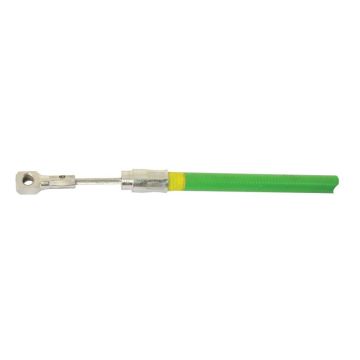 Koppelings kabels - Lengte: 1010mm, Lengte buitenkabel: 742mm.