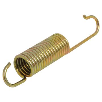 Ressort de la pédale d'embrayage