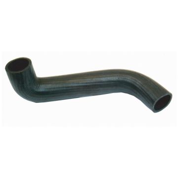 Tuyau de radiateur supérieur Ø intérieur 37mm - Ø intérieur 38mm