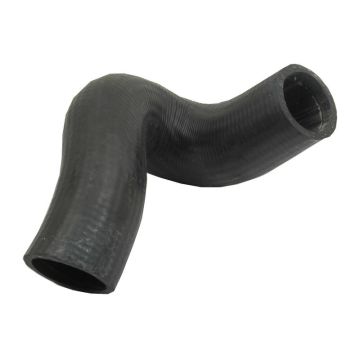 Tuyau de radiateur supérieur Ø intérieur 38mm - Ø intérieur 38mm