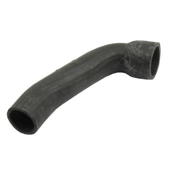 Tuyau de radiateur supérieur Ø intérieur 35mm - Ø intérieur 50mm