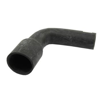 Tuyau de radiateur supérieur Ø intérieur 40mm - Ø intérieur 52mm