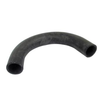 Tuyau de radiateur supérieur Ø intérieur 37,5mm - Ø intérieur 37,5mm