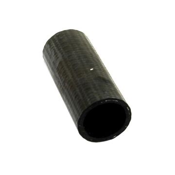 Tuyau de radiateur supérieur Ø intérieur 37mm - Ø intérieur 37mm