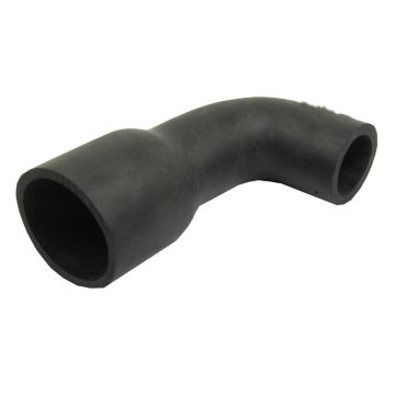 Tuyau de radiateur supérieur Ø intérieur 37mm - Ø intérieur 60mm