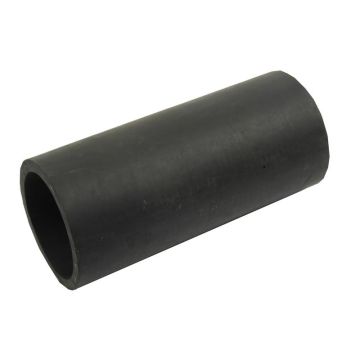 Tuyau de radiateur en dessous, Ø50mm