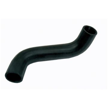 Tuyau de radiateur inférieur Ø intérieur 37mm - Ø intérieur 40mm