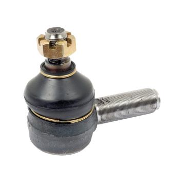 Stuurkogel, Lengte: 81mm