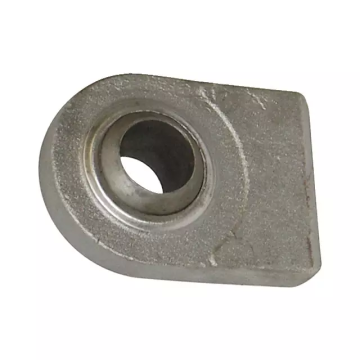 Aanlaseind plat cat 1. 55mm x 35mm