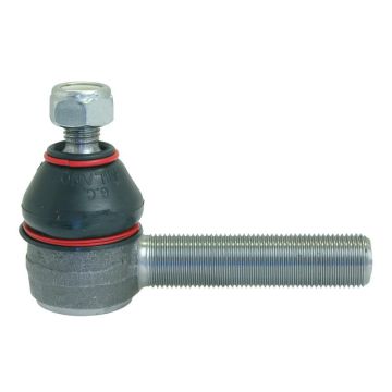 Stuurkogel, Lengte: 90mm