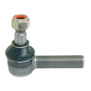 Lenkkugel, Länge: 105mm