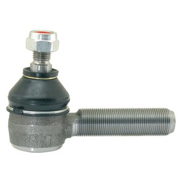 Lenkkugel, Länge: 105mm