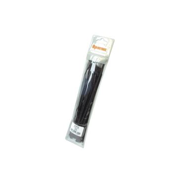 Attache de câble - Non détachable, 200mm x 4.8mm