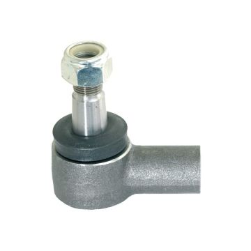 Lenkkugel, Länge: 105mm