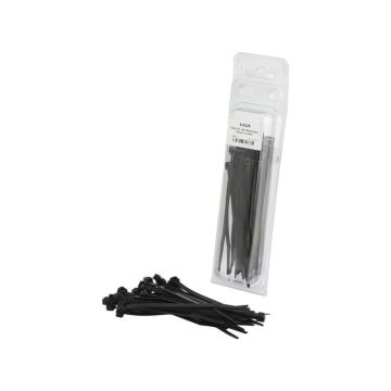 Attache de câble - Non détachable, 120mm x 4.8mm