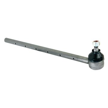 Stuurkogel, Lengte: 382mm