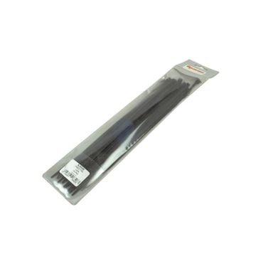 Attache de câble - Non détachable, 270mm x 4.8mm