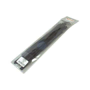 Attache de câble - détachable, 300mm x 7.6mm