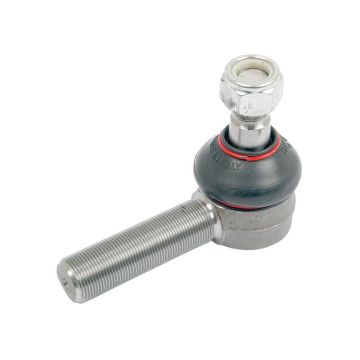 Lenkkugel, Länge: 106mm