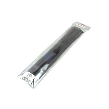 Attache de câble - détachable, 370 mm x 7,6 mm