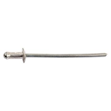 Blindklinknagel 3.2 x 8mm
