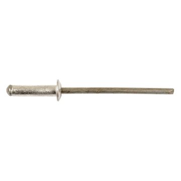 Agrafes pop, 3.2x12mm, Type : Long.