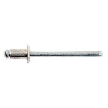Blindklinknagel 4 x 6mm