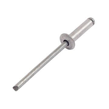 Blindklinknagel 4 x 15mm