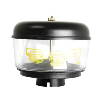 Voorfilter (Pre-cleaner)