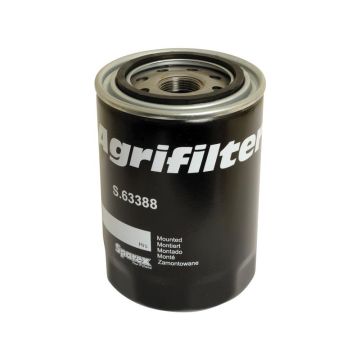 Motorolie Filter - Spin On -