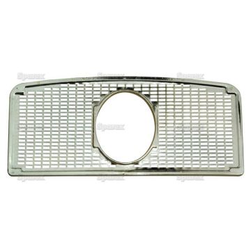 Grille au-dessus