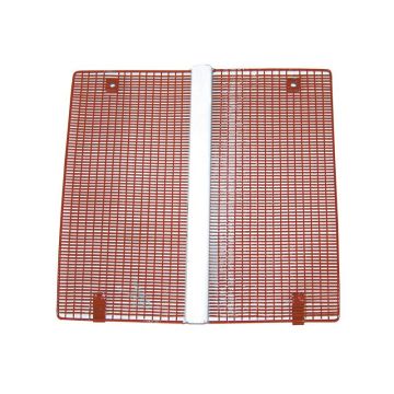 Grille latérale