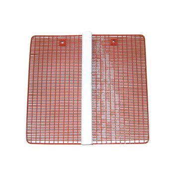Grille latérale