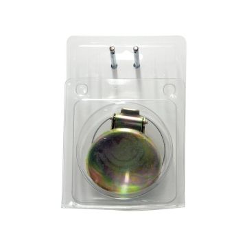 Agripak Regenklep 70mm