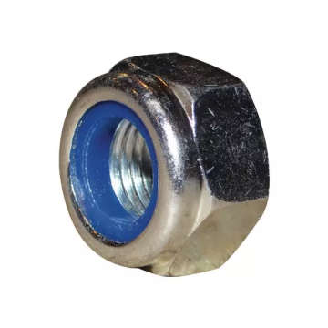 Borgmoer M20×1,5 – 8.8