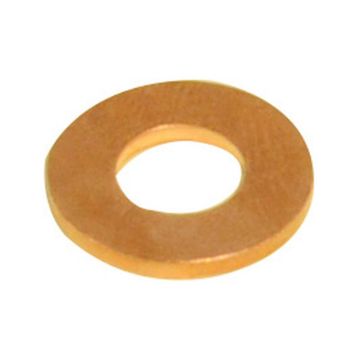 Koperen Ring x 2/5'' x : 5/6'' x 0.0747''