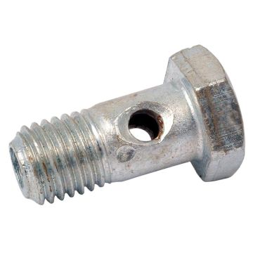 Verstuiver banjobout