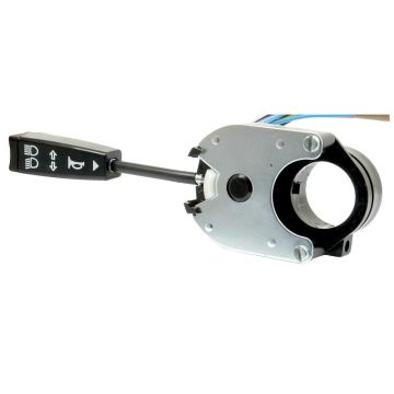 Stuurkolom Knipperlichtschakelaar
