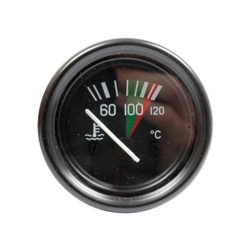 Watertemperatuurmeter