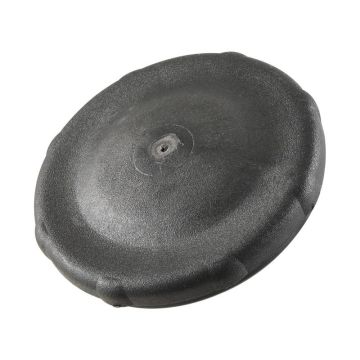 Tankdop