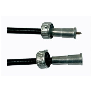 Toerenteller Kabels - Lengte: 1670mm, Kabellengte buitenkant mm: 1660mm.