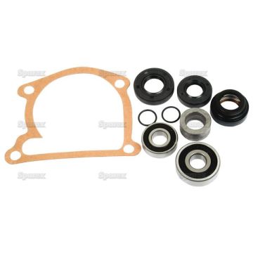 Waterpomp reparatieset