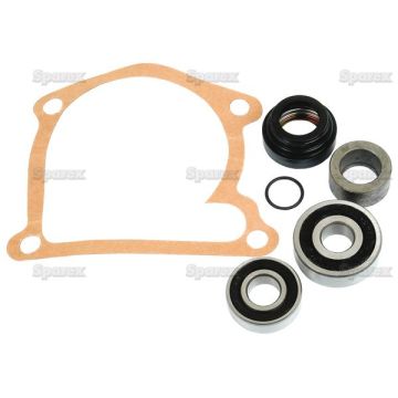 Waterpomp reparatieset