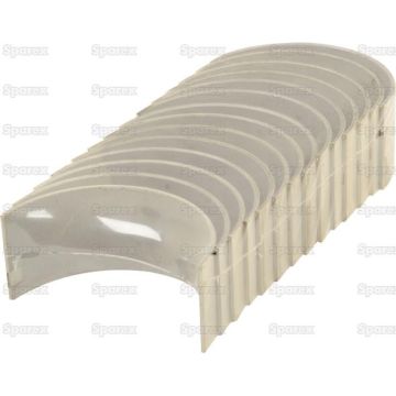 Tube profilé intérieur Lemon profilé 40x34.5x4mm 3M (Ov) pour tube extérieur 4192 (1)