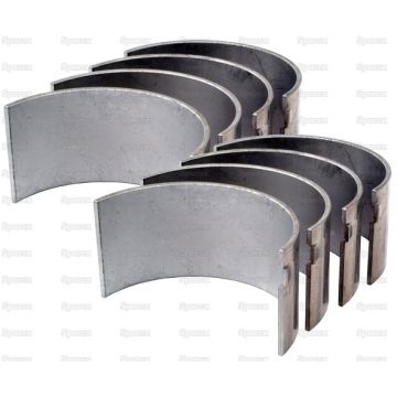 Tube profilé intérieur Lemon profilé 40x34.5x4mm 3M (Ov) pour tube extérieur 4192 (1)
