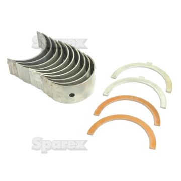 Trekhaak Kabels, Lengte: 1710mm (67-11/32''), Kabellengte: 1423mm (56-1/32'')