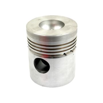 Piston (standard)