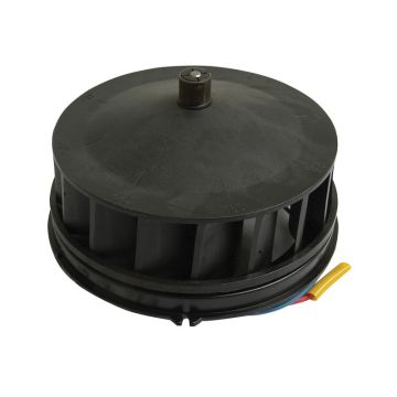 Ventilator Motor
